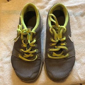 Bike Sneakers